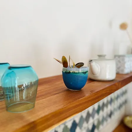Apartmán Oasis Azul - Moncarapacho