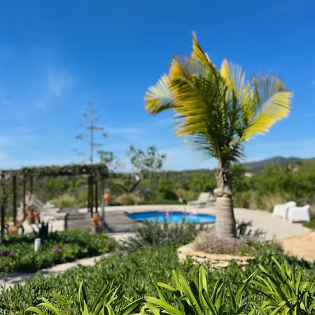 Apartmán Oasis Azul - Moncarapacho
