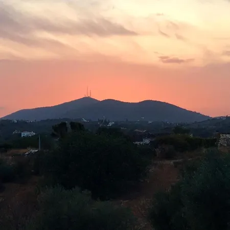 Apartmán Oasis Azul - *