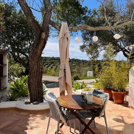 Apartmán Oasis Azul - Moncarapacho