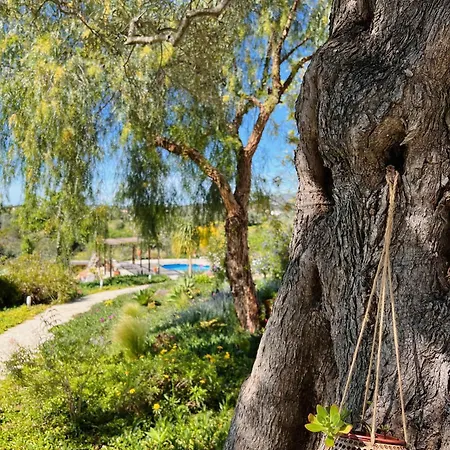 Oasis Azul - Lejlighed Moncarapacho