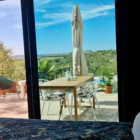 Oasis Azul - *