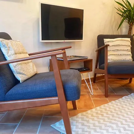 Oasis Azul -