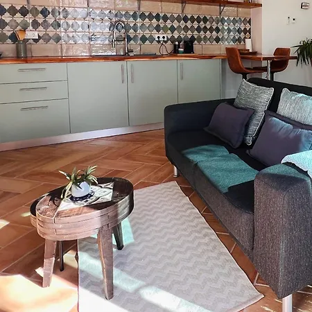 Oasis Azul -
