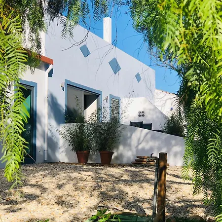 Oasis Azul - *