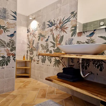 Oasis Azul - Apartman