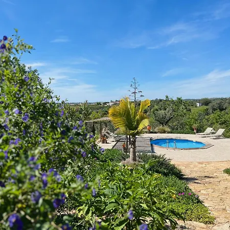 Oasis Azul - Apartment Moncarapacho