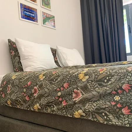 Oasis Azul -