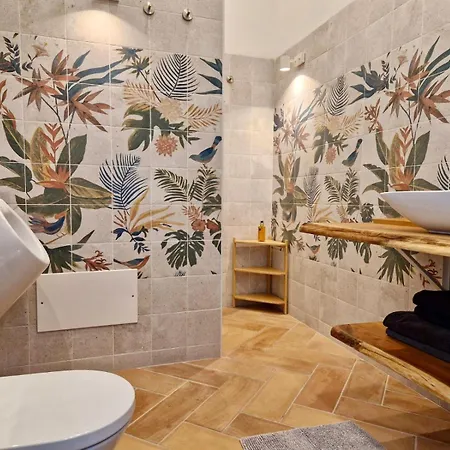 Apartment Oasis Azul -