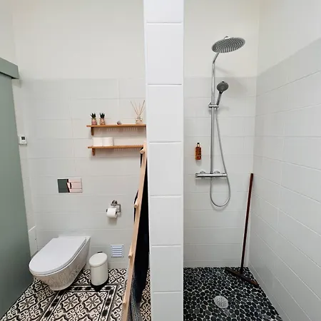 Oasis Azul - Apartment